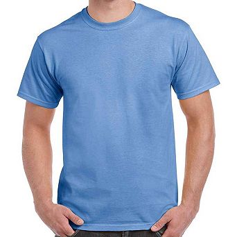 Gildan Mens Heather Heavy T-Shirt