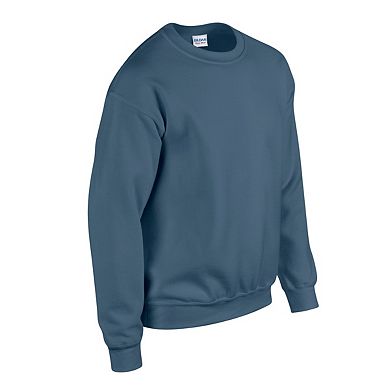 Gildan Mens Heavy Blend Sweatshirt