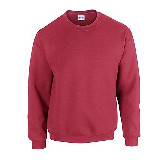 Gildan Mens Heavy Blend Sweatshirt