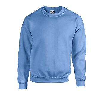 Gildan Mens Heavy Blend Sweatshirt