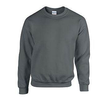 Gildan Mens Heavy Blend Sweatshirt