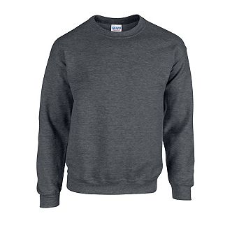 Gildan Mens Heavy Blend Sweatshirt