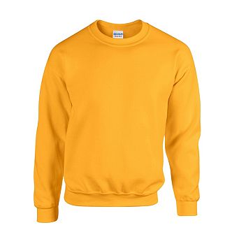 Gildan Mens Heavy Blend Sweatshirt