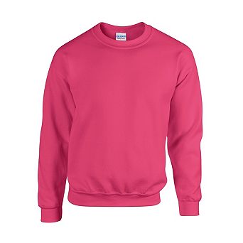 Gildan Mens Heavy Blend Sweatshirt