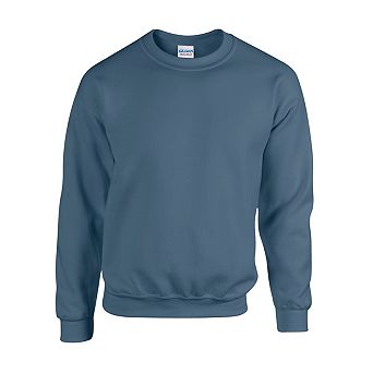 Gildan Mens Heavy Blend Sweatshirt