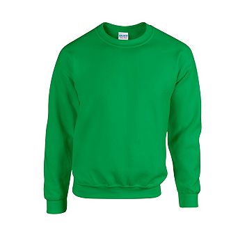 Gildan Mens Heavy Blend Sweatshirt