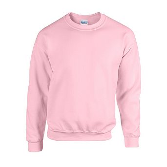 Gildan Mens Heavy Blend Sweatshirt