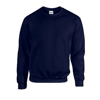 Gildan Mens Heavy Blend Sweatshirt