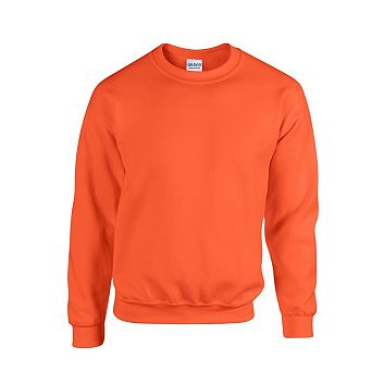 Gildan Mens Heavy Blend Sweatshirt