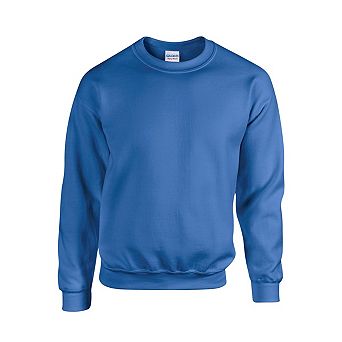 Gildan Mens Heavy Blend Sweatshirt