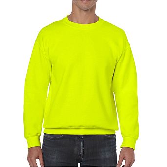 Gildan Mens Heavy Blend Sweatshirt