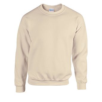 Gildan Mens Heavy Blend Sweatshirt