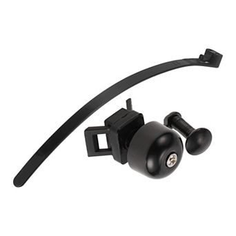 Clean Sound Cycling Handlebar Bell for Adults Children 1 pc