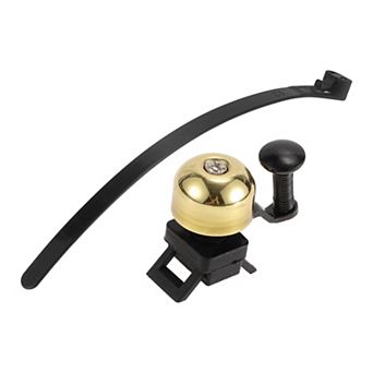 Clean Sound Cycling Handlebar Bell for Adults Children 1 pc