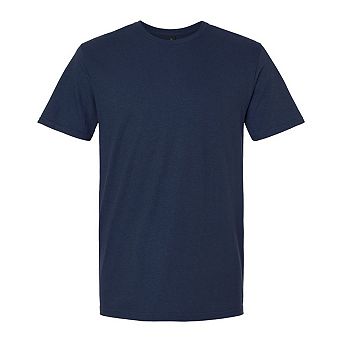 Gildan Mens Plain Lightweight T-Shirt