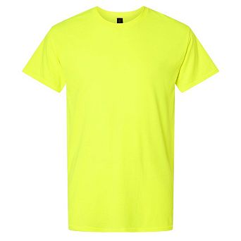 Gildan Mens Plain Lightweight T-Shirt
