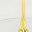 Clear Gold Tone