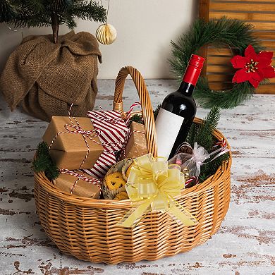 3 Pcs Gift Bow Pull Bows for Gift Wrapping Decorative