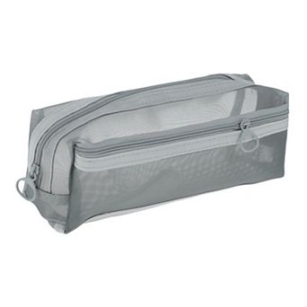 Multifunctional Pencil Case Organizer for Office Supplies Cosmetics 1 pc