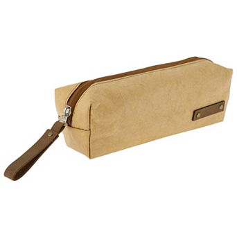 Duponts Paper Style Aesthetic Pen Bag Organizer for Office Supplies 1 pc