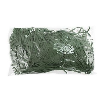 3.53 oz Raffia Grass Filler Shredded Paper Filler for Christmas Easter Basket Grass
