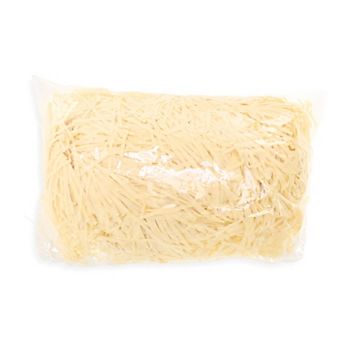 3.53 oz Raffia Grass Filler Shredded Paper Filler for Christmas Easter Basket Grass
