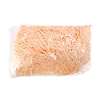 3.53 oz Raffia Grass Filler Shredded Paper Filler for Christmas Easter Basket Grass