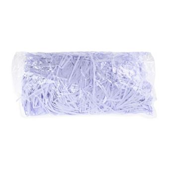 3.53 oz Raffia Grass Filler Shredded Paper Filler for Christmas Easter Basket Grass