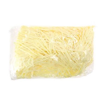 3.53 oz Raffia Grass Filler Shredded Paper Filler for Christmas Easter Basket Grass