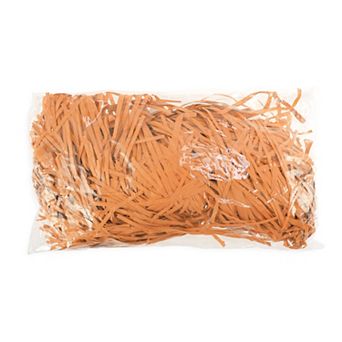 3.53 oz Raffia Grass Filler Shredded Paper Filler for Christmas Easter Basket Grass