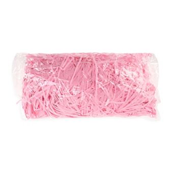 3.53 oz Raffia Grass Filler Shredded Paper Filler for Christmas Easter Basket Grass