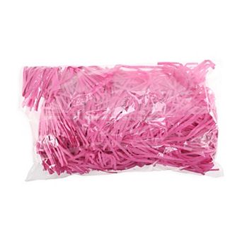 3.53 oz Raffia Grass Filler Shredded Paper Filler for Christmas Easter Basket Grass