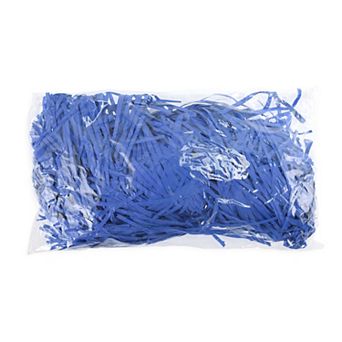 3.53 oz Raffia Grass Filler Shredded Paper Filler for Christmas Easter Basket Grass