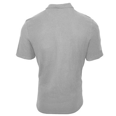 Gildan Mens SoftStyle Double Pique Polo Shirt