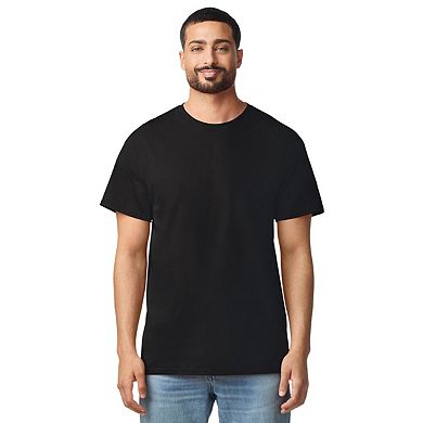 Gildan Mens Cotton Lightweight T-Shirt