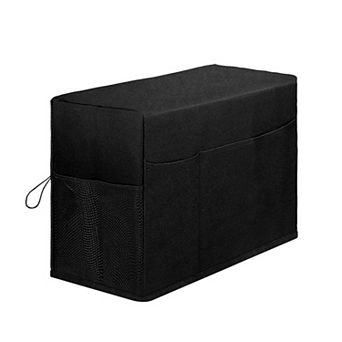 Dustproof Sewing Machine Dust Cover 18.11"x12.6"x8.27" 1 pc