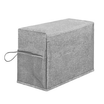 Dustproof Sewing Machine Dust Cover 18.11"x12.6"x8.27" 1 pc