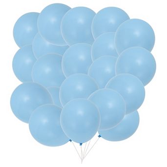 20 pc Latex Party Balloons for Anniversary Birthday Party