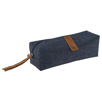 Aesthetic Pen Bag Organizer for Office Supplies 1 pc