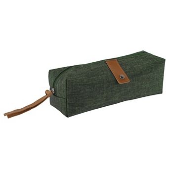 Aesthetic Pen Bag Organizer for Office Supplies 1 pc