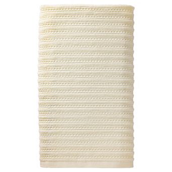 Cotton Waffle Bath Towels Soft Absorbent Quick Dry Lightweight Shower Towel for Gym Pool Spa 55"x28"