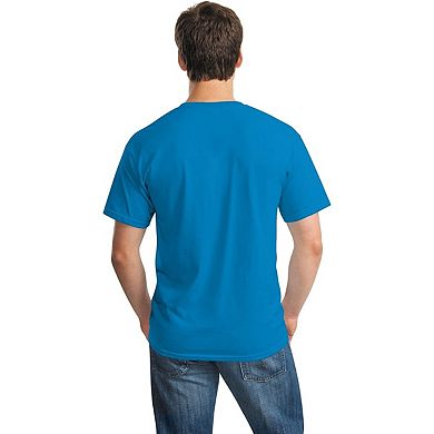 Gildan Adults Unisex Heavy Cotton T Shirt