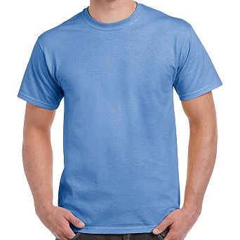 Gildan Adults Unisex Heavy Cotton T Shirt