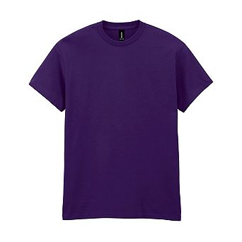 Gildan Adults Unisex Heavy Cotton T Shirt