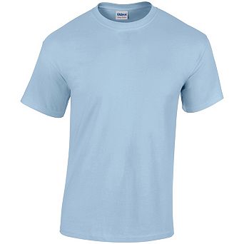 Gildan Adults Unisex Heavy Cotton T Shirt