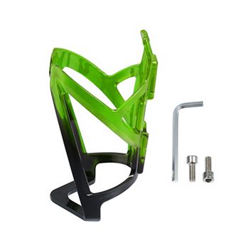 Universal Bike Water Bottle Cage Holder with Screws and Wrench 1 pc