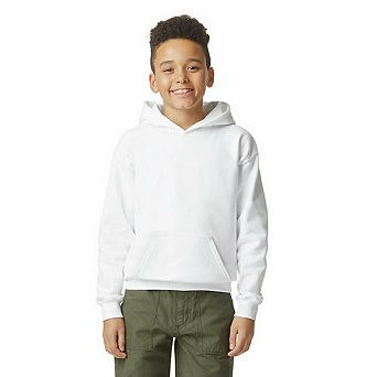 Gildan Childrens/Kids Soft Midweight Hoodie