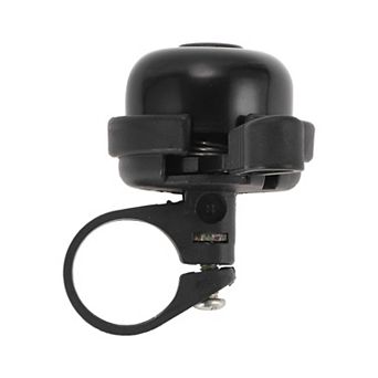 Bicycle Trigger Bell Loud Sound Horn Adjustable for Adults 1 pc