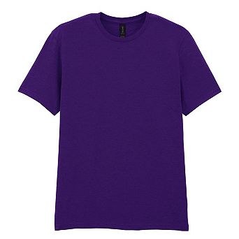 Gildan Mens SoftStyle Ringspun T-Shirt