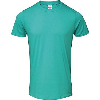 Gildan Mens SoftStyle Ringspun T-Shirt